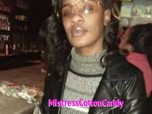 MistressCottonCandy