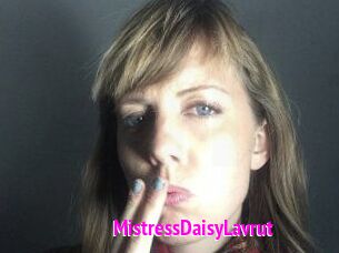 MistressDaisyLavrut