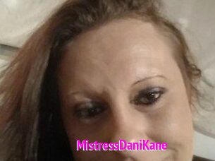 MistressDaniKane