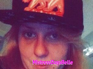 MistressDayaBelle Porn Loverz