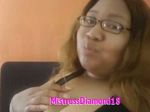 MistressDiamond18