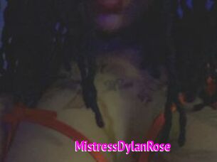 MistressDylanRose