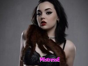 MistressE