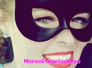 MistressEvangelineHarper