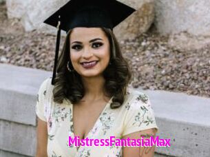 MistressFantasiaMax