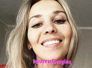 MistressGeorgina Porn Loverz