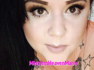 MistressHeavenMarie