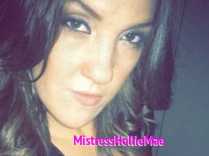 MistressHollieMae