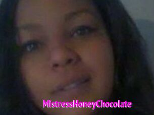 MistressHoneyChocolate