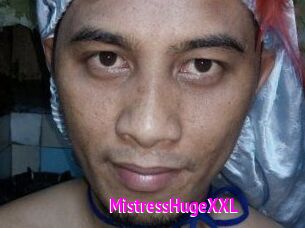 MistressHugeXXL