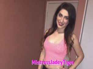 MistressJadeyTiger