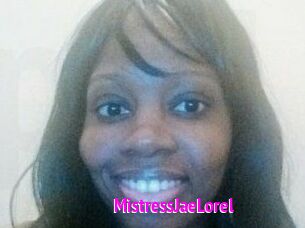 MistressJaeLorel