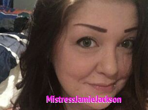 MistressJamieJackson