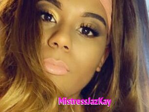 MistressJazKay Porn Loverz