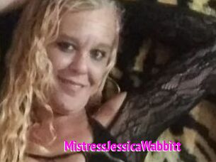 MistressJessicaWabbitt Porn Loverz