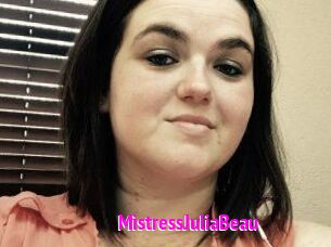 MistressJuliaBeau