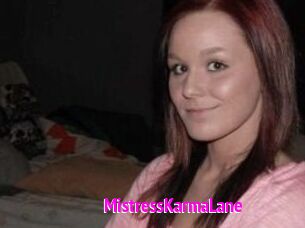 MistressKarmaLane