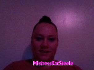 MistressKatSteele