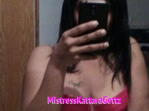 MistressKattaraGettz