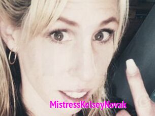 MistressKelseyNovak Porn Loverz