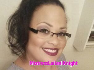 MistressLailaniKnight