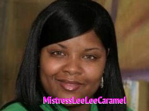 MistressLeeLeeCaramel