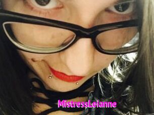 MistressLeianne