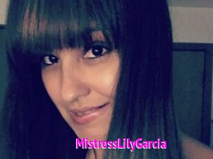 MistressLilyGarcia Porn Loverz