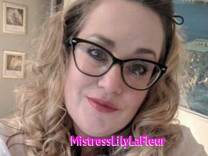MistressLilyLaFleur