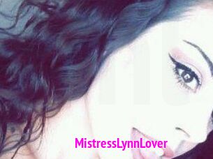MistressLynnLover Porn Loverz