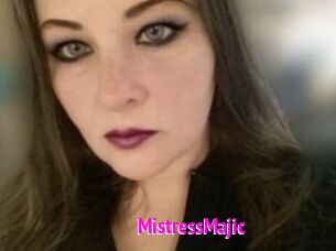 MistressMajic