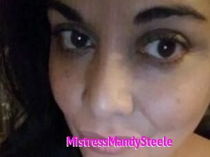 MistressMandySteele