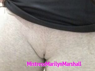 MistressMarilynMarshall