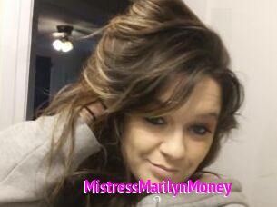 MistressMarilynMoney