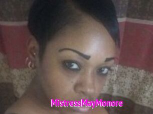 MistressMayMonore