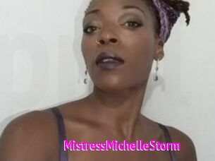 MistressMichelleStorm Porn Loverz