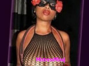 MistressMinaj