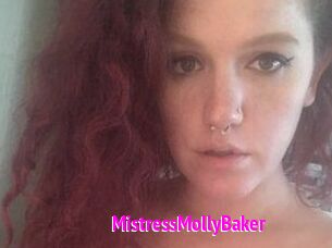 MistressMollyBaker Porn Loverz