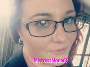 MistressMona69