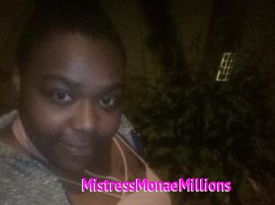 MistressMonaeMillions Porn Loverz