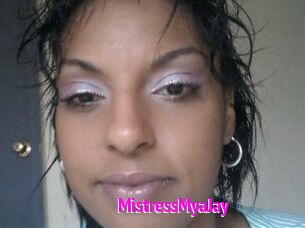 MistressMyaJay
