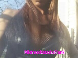 MistressNatashaFrank