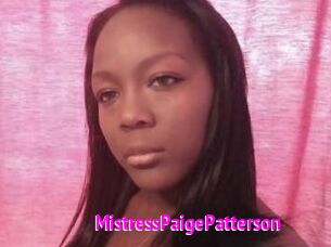 MistressPaigePatterson Porn Loverz