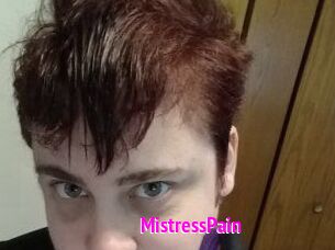 MistressPain