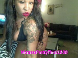 MistressPrettyThick1000 Porn Loverz