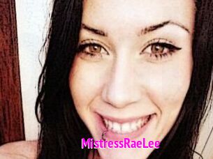 MistressRaeLee