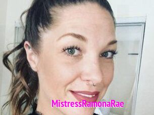 MistressRamonaRae