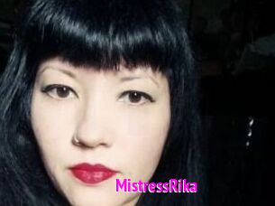 MistressRika