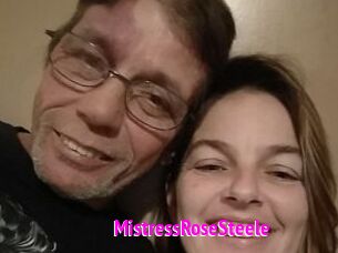 MistressRoseSteele