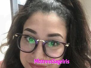 MistressSageIris